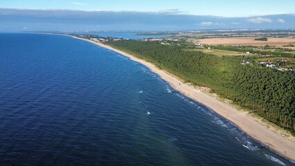 Wybrzeże © Kamil