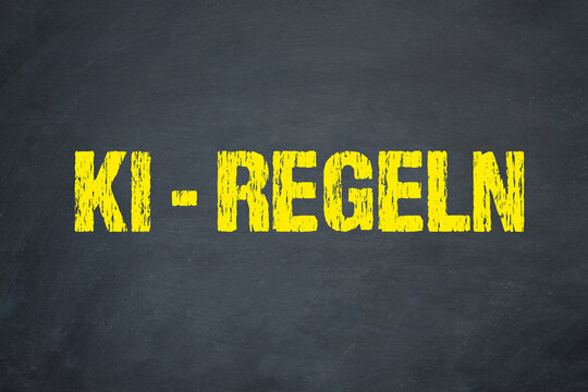 KI-Regeln	
