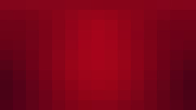 Abstract dark red pixelated background texture with subtle geometric squares, perfect for modern digital design layouts and tech project graphics