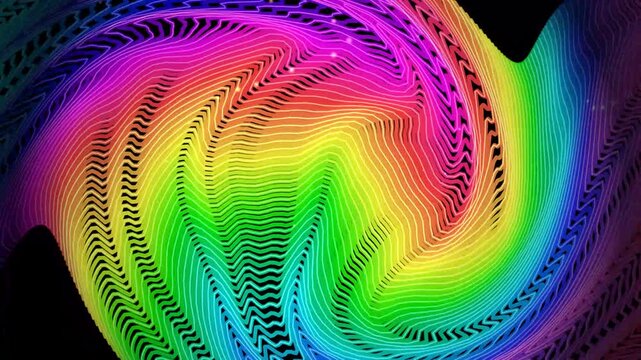 abstract colorful background vector