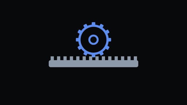 Rack and pinion steering - Vehicle Inner Working Automotive Systems in Motion