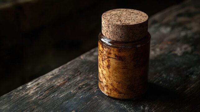 Close-up of Polished Cocobolo Wood Grain, Detailed Macro Texture, Abstract Natural Pattern, Exotic Hardwood Surface.