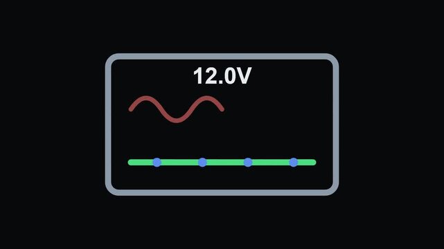 Power supply regulating - Electrical Circuits and Power Systems in Motion