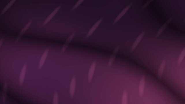 Purple Network Segmentation Light Background
