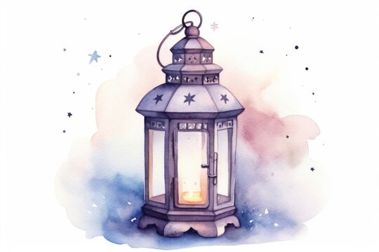 Lantern outdoors lamp architecture.