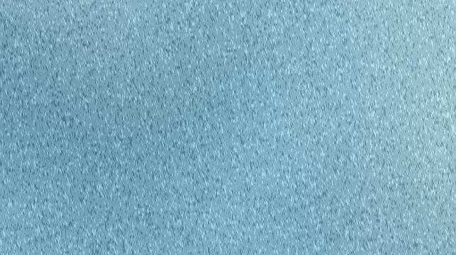 Abstract glacier background with coarse grain, soft blur, colorful gradient, and granular noise creating a diffused textured surface for design use