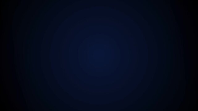 Dark blue abstract background with soft vignette and subtle gradient effect for digital design