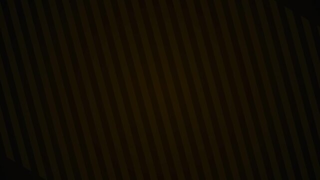 Dark striped pattern background video loop with diagonal lines creating a subtle motion effect
