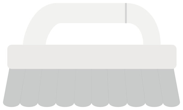Cleaning brush 청소솔