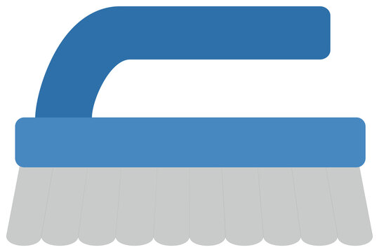 Cleaning brush 청소솔