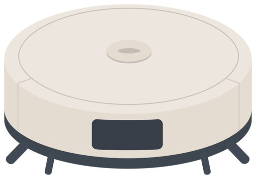 Robot vacuum cleaner 로봇청소기