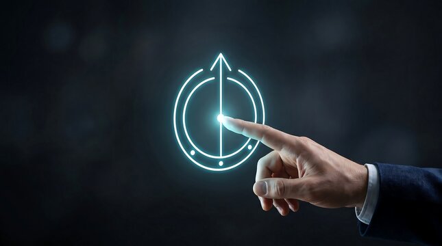 Navigating the future of business holographic interfaces and data driven strategies for exponential growth and innovation
