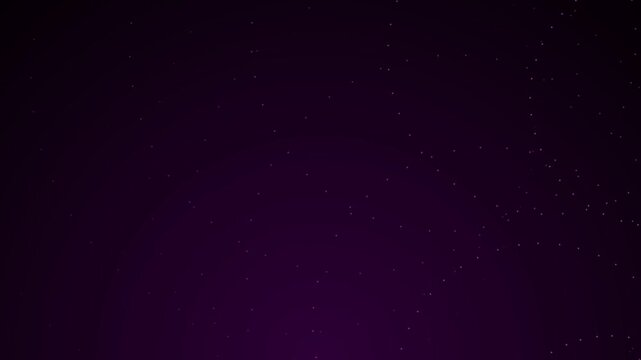 Vibrant pink mosaic hexagon grid loop motion background loop animation