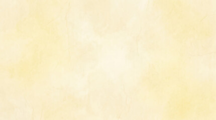 Obraz premium Minimal Beige Paper Texture Background with Subtle Natural Surface Pattern