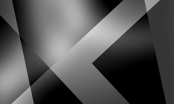 Gray background with a modern minimalist style. Modern background.