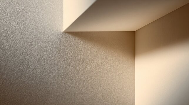 A clear, empty, light-colored space in the top-left quadrant for text overlay. Symbolic macro shot, soft light, deep depth of field. 