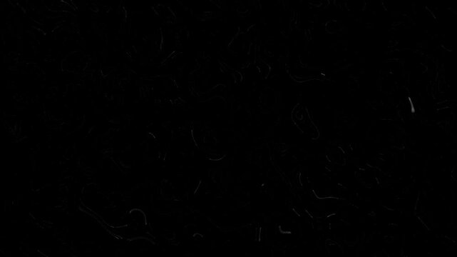  dust and grain on old damaged film surface.Grunge film. Retro vintage old overlay filter and rolling edge for videos, 
old movie fx film strip motion footage overlay.Explosion with alpha channel.