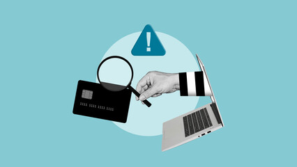 Credit Card Fraud and Financial Crime, Banking Security, Payment Fraud Investigation, Suspicious...