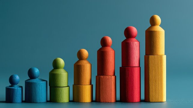 Evaluate the impact of demographic changes on investment opportunities. 