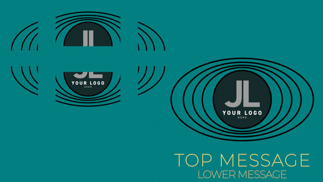 Unbreak My Logo Overlay