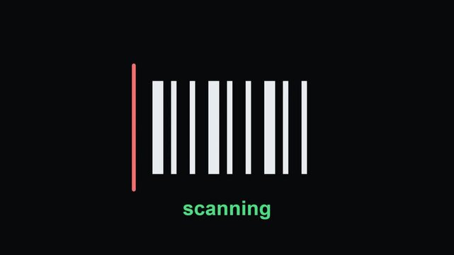 Barcode scanning - Manufacturing Robotics and Automation Factory Machining and Robotics Motion