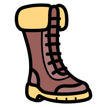 Ugg Boot illustration