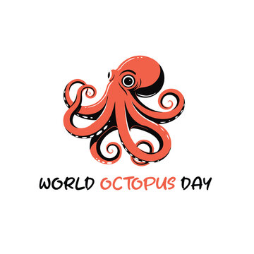 World Octopus Day