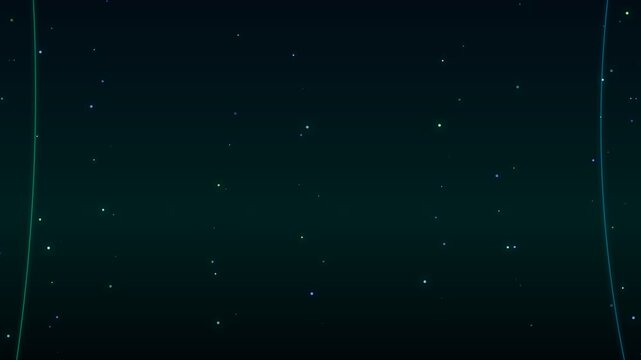 Bioluminescent Enchanted Forest 4K