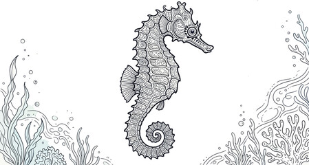 vector illustration of a dragon tattoo © Ai