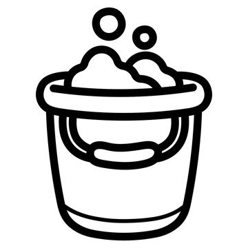 pail illustration