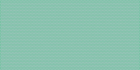 Fototapeta premium vector tile displaying a seamless, high-contrast pink and green dot grid. high resolution for seamless textile printing and surface pattern design. eps10