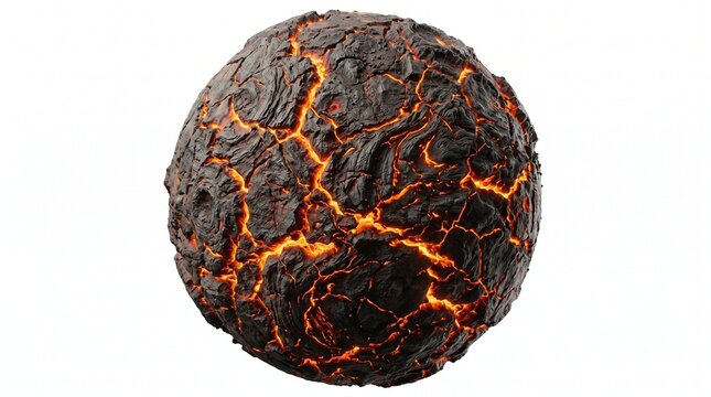 fire sphere glowing magma orb hot rock globe fiery sphere magma ball burning sphere glowing lava sphere heat orb fiery globe glowing sphere lava ball hot sphere glowing rock globe