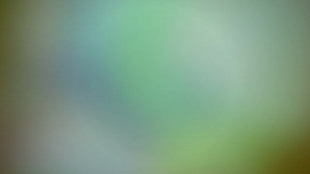 Abstract horizontal lined watercolor texture with a gradient of muted green, blue, and teal. Soft lighting effect on a minimalist backdrop for digital artistic design and media assets.