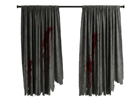 Torn Curtain Images – Browse 10,428 Stock Photos, Vectors, and