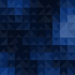 Fototapeta premium Creative Gradient Shadow Tiles Texture