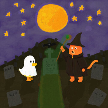 helloween