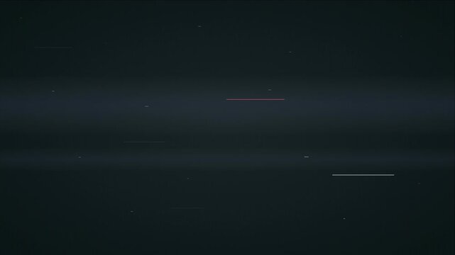 Aperture grille RGB phosphor static noise animation for retro video overlay, Realistic old tv with analog signal distortion and crt screen glitch texture