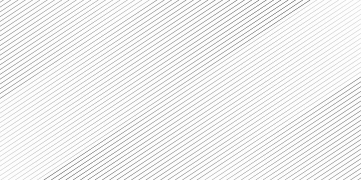 Abstract striped white paper parallel Dynamic oblique stripe fabric textile. geometric abstract transparent flow fabric white and gray gradient line creative seamless textile design.	
