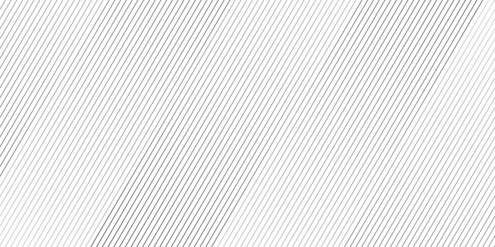 Abstract striped white paper parallel Dynamic oblique stripe fabric textile. geometric abstract transparent flow fabric white and gray gradient line creative seamless textile design.	
