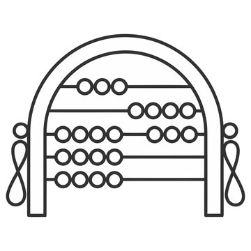Abacus icon