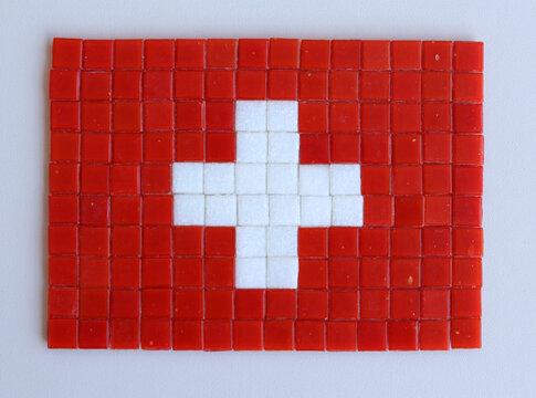 flag of Switzerland