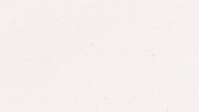 White paper texture background video, subtle fine line pattern surface, clean card stock video overlay