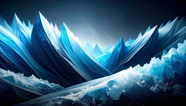 Cold Mountain