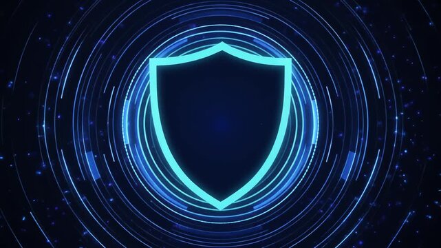 Cybersecurity and Data Protection Technology Background