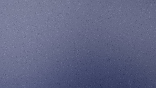 Abstract marigold and indigo background with soft gradient, blurred colorful texture, and coarse granular grain creating a subtle atmospheric surface