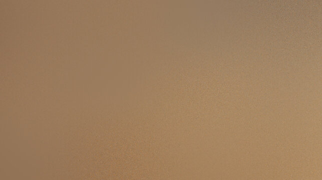 Soft amber smoke with colorful grain and chromatic noise forming an abstract blurred gradient background with a gentle textured appearance
