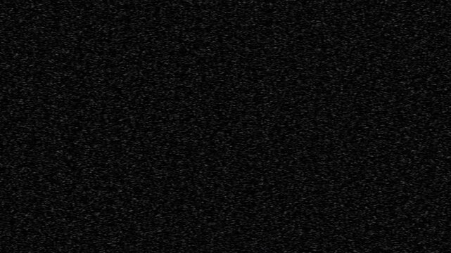 Old television static noise texture designed as a grainy overlay