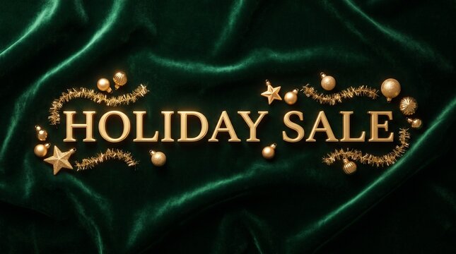 Christmas Sale