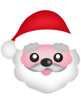 funny santa claus