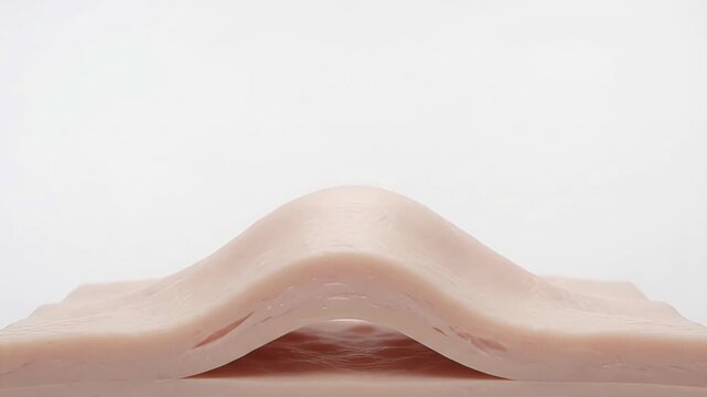 Facial Muscle Tone Hold Skin Firmness and Youthful Contour